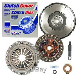 Exedy Pro-kit Clutch & Flywheel Jdm Honda Acura Integra B18c1 B18c5 Gs-r Type-r