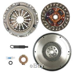 Exedy Pro-kit Clutch & Flywheel Jdm Honda Acura Integra B18c1 B18c5 Gs-r Type-r