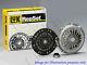 For Ford Escort Rs Cosworth 4x4 Genuine Luk 3pc Clutch Cover Disc Bearing Kit