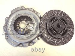 FOR RENAULT TRAFIC TRAFFIC MASTER 1.9 DCi CLUTCH COVER PLATE DISC KIT 01-03 F9Q