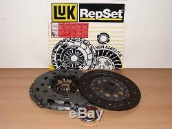 For Accord CIVIC Crv Frv 2.2 Ctdi Luk Clutch Plate Cover Plate Bearing Kit