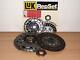 For Accord Civic Crv Frv 2.2 Ctdi Luk Clutch Plate Cover Plate Bearing Kit