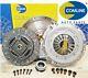 For Audi A3 08-13 1.6 1.9 Tdi Dual Mass To Solid Flywheel Clutch Conversion Kit