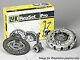 For Audi S3 1.8 Bam 01-03 Luk Clutch Cover Disc Plate Release Csc Bearing Kit