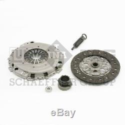 For BMW E32 735i E34 535i 5 7 Serie Clutch Kit Cover Disc Pilots Accessories LUK