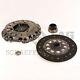 For Bmw E46 M3 Manual Or Smg Clutch Kit Cover Disc Bearing Pilots Acc Pack Luk