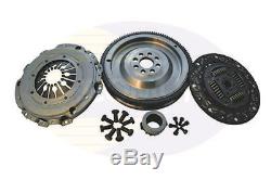 For Bmw 3 5 Series Z3 E46 E39 E36 320 520 Solid Flyhweel Clutch Kit CI I