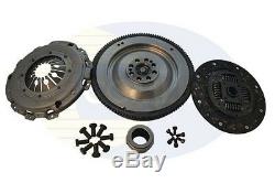 For Bmw 3 Series E91 318 D 320 D Xdrive Solid Flywheel Clutch Conversion 835085