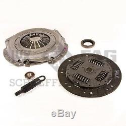 For Chevy GMC Hummer L5 26 Teeth 13 Clutch Kit Cover Disc Bearing Pilot LUK