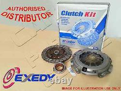 For Honda Accord 2.0 Es Cg4 Exedy Clutch Cover Disc Bearing Kit Set Oe Quality