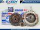 For Honda Civic 1.8 3pc Genuine Exedy Clutch Cover Disc Bearing Kit 05-12 R18a
