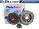 For Honda Civic Mk5 Mk6 1.4 1.5 95-05 Exedy Clutch Cover Disc Bearing Kit