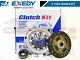 For Hyundai Getz 1.1 3pc Exedy Clutch Cover Discs Bearing Kit 2002-2009