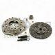 For Jeep American Motors V8 5.0 5.9 6.6 Clutch Kit Cover Disc Bearing Pilots Luk