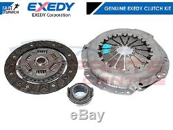 For Lotus Elise 1.8 Exedy Clutch Cover Disc Bearing Kit Plate 99-05 All Models