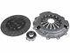 For Mazda Bongo Friendee 2.5 Dt 1995-2003 New Clutch Cover Disc Bearing Kit