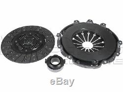 For Mazda Bongo Friendee 2.5 Dt 1995-2003 New Clutch Cover Disc Bearing Kit