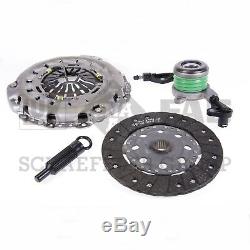 For Mercedes W203 S203 R170 SLK230 Clutch Kit 9 Cover Disc Slave Cyilinder LUK