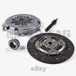 For Mini R55-R61 Clutch Kit Cover Disc Bearing Pilots Acc Pack LuK