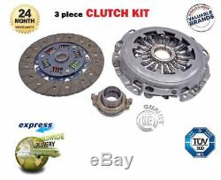 For Subaru Impreza Ej205 Ej20g Ej20k 2.0 1996- Plate Cover Bearing Clutch Kit