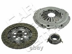 For Toyota Corolla Verso 2.2 D4d Clutch Cover Disc Bearing Clutch Kit 2004