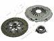 For Toyota Corolla Verso 2.2 D4d Clutch Cover Disc Bearing Clutch Kit 2004