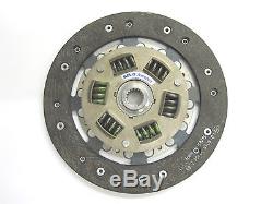 Ford Fiesta ST150 Clutch Kit Uprated HELIX Organic 2piece Clutch Cover & Plate