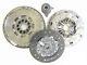 Ford Focus Rs Mk2 Focus St225 Clutch Kit Uprated Cover Plate Slave Bolt Flywheel