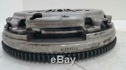 Ford Galaxy Mk3 Borg & Beck 1.8 Diesel TDCI Solid Flywheel Clutch Kit & Bolts