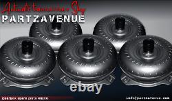 Ford Volvo 6dct450 Getrag Gearbox Clutch Cover Plastics Clips, Springs, Filter