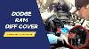 G56 Manual Swap Spelab Diff Cover Upgrade Full Install U0026 Test Drive Aam 11 5 11 8 14 Bolt