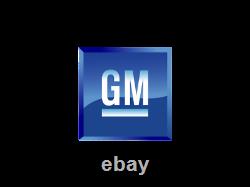 GENUINE GM CLUTCH COVER DISC FLYWHEEL SLAVE SET KIT for 2010-15 CAMARO 3.6L V6