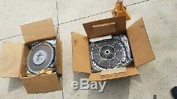 GM CLUTCH COVER DISC FLYWHEEL SET KIT for C6 CORVETTE Z06 LS7