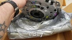 GM CLUTCH COVER DISC FLYWHEEL SET KIT for C6 CORVETTE Z06 LS7