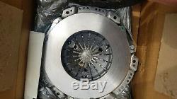 GM CLUTCH COVER DISC FLYWHEEL SET KIT for C6 CORVETTE Z06 LS7