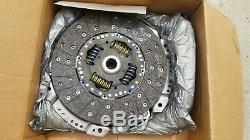 GM CLUTCH COVER DISC FLYWHEEL SET KIT for C6 CORVETTE Z06 LS7