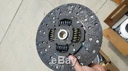 GM CLUTCH COVER DISC FLYWHEEL SET KIT for C6 CORVETTE Z06 LS7