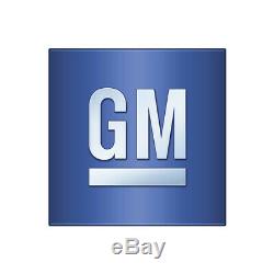 GM COMPLETE CLUTCH COVER DISC FLYWHEEL SLAVE SET KIT for 2010-15 CAMARO 3.6L V6