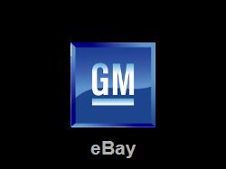 GM OEM CLUTCH COVER DISC FLYWHEEL SLAVE SET KIT for 2010-15 CAMARO 3.6L V6