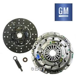 GM OEM COMPLETE CLUTCH COVER DISC SLAVE FLYWHEEL KIT SET for CAMARO Z/28 Z28 LS7