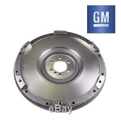 GM OEM COMPLETE CLUTCH COVER DISC SLAVE FLYWHEEL KIT SET for CAMARO Z/28 Z28 LS7