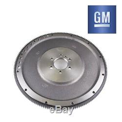 GM OEM COMPLETE CLUTCH COVER DISC SLAVE FLYWHEEL KIT SET for CAMARO Z/28 Z28 LS7