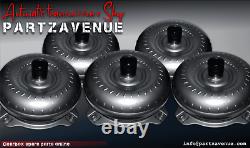 Gearbox Cover Seal Powershift 6dct450 Clutch Dampers Springs Plastics Elements