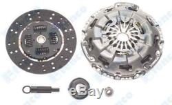 Genuine Ford Clutch Kit Fits 2003-2008 Ford F-150 OE Self Adjusting Cover