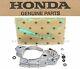 Genuine Honda Right Crankcase Clutch Cover Kit Gasket Seals 04-05 Trx450 R #z46