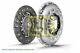 Genuine Luk Clutch Kit 2 Piece (cover+disc) For Saab 9-5 Turbo 2.3 (04/08-12/09)
