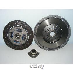 Genuine New Mercedes Benz MB Van Mb100, Mb140 Diesel Single Mass Type Clutch Kit