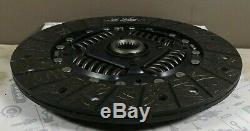 Genuine New Mercedes Benz MB Van Mb100, Mb140 Diesel Single Mass Type Clutch Kit