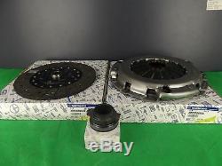 Genuine Ssangyong Musso Sports Ute 2.9l Turbo Diesel Dual Mass Type Clutch Kit