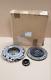 Genuine Vauxhall Astra G 1.7 X17dtl 3pc Clutch Cover Plate Csc 93185893